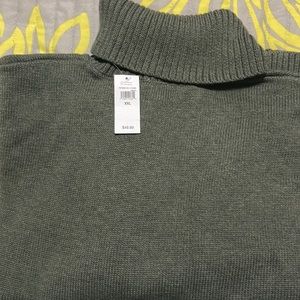 Turtleneck
